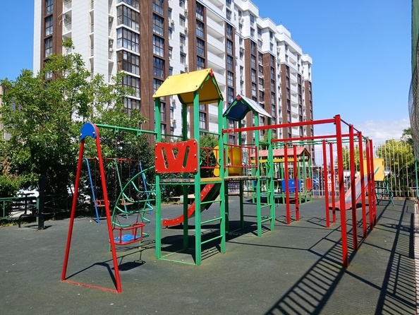 
  Продается 1-комн. квартира, 41 м², Шевченко ул, д. 288Ак2
. Фото 28.