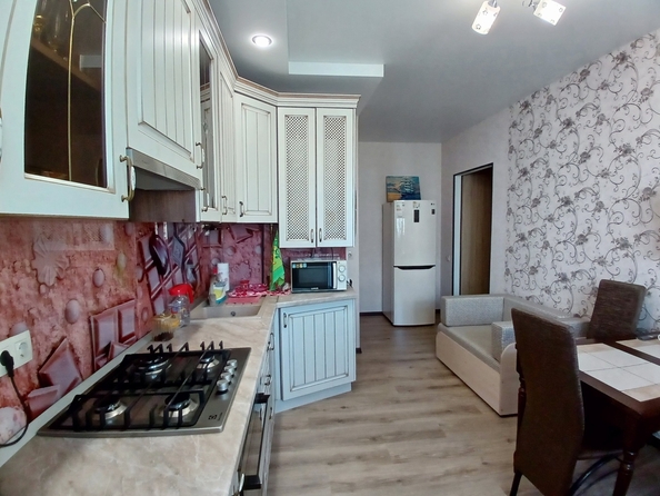 
  Продается 1-комн. квартира, 41 м², Шевченко ул, д. 288Ак2
. Фото 8.