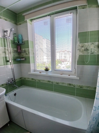 
  Продается 1-комн. квартира, 41 м², Шевченко ул, д. 288Ак2
. Фото 18.