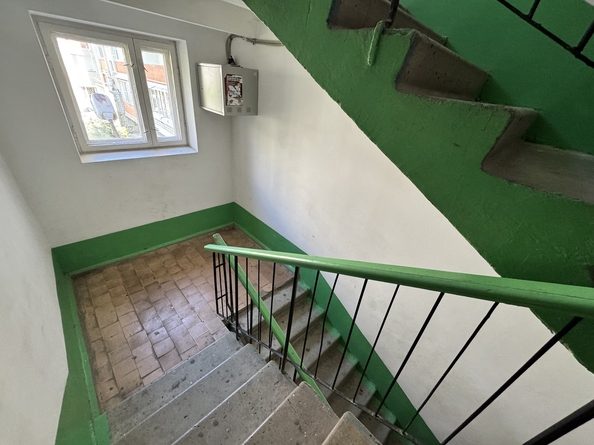 
  Продается 2-комн. квартира, 60 м², Евскина б-р, д. 3
. Фото 21.
