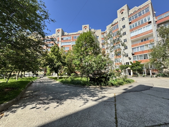 
  Продается 2-комн. квартира, 60 м², Евскина б-р, д. 3
. Фото 24.