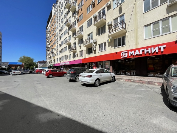 
  Продается 1-комн. квартира, 38 м², Шевченко ул, д. 288Бк2
. Фото 23.