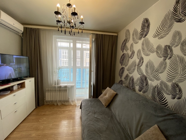 
  Продается 1-комн. квартира, 37 м², Анапское ш, д. 6к4
. Фото 13.
