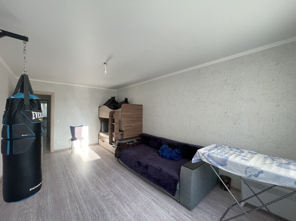 
  Продается 3-комн. квартира, 84 м², Адмирала Пустошкина ул, д. 22к11
. Фото 8.