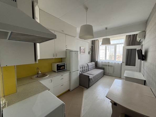 
  Продается 2-комн. квартира, 47 м², Стахановская ул, д. 14
. Фото 4.