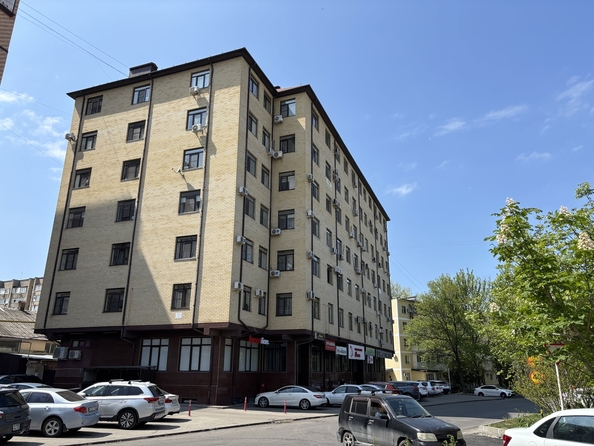 
  Продается 2-комн. квартира, 47 м², Стахановская ул, д. 14
. Фото 29.