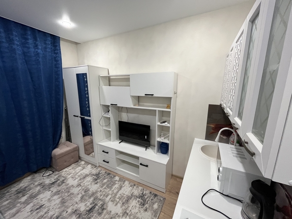 
  Продается студия, 14 м², Владимирская ул, д. 55Вк2
. Фото 11.