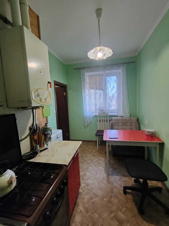 
  Продается 1-комн. квартира, 37 м², Шевченко ул, д. 289
. Фото 5.