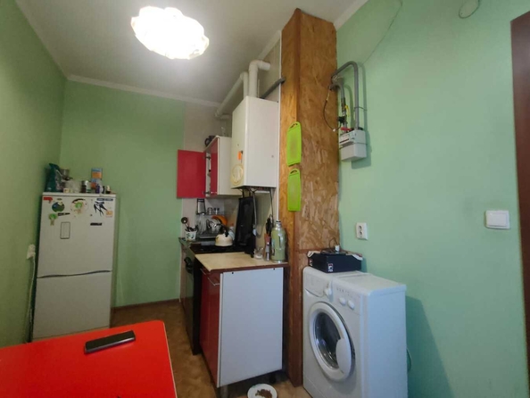
  Продается 1-комн. квартира, 37 м², Шевченко ул, д. 289
. Фото 7.
