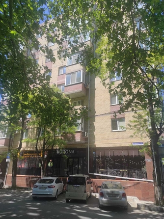 
  Продается 1-комн. квартира, 37 м², Шевченко ул, д. 289
. Фото 15.