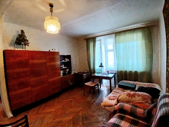 
  Продается 1-комн. квартира, 43 м², Ленина ул, д. 175
. Фото 2.