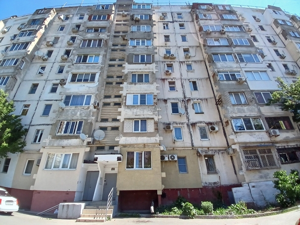 
  Продается 1-комн. квартира, 43 м², Ленина ул, д. 175
. Фото 21.