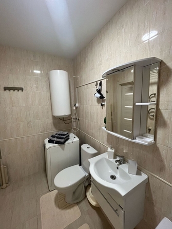 
  Продается 1-комн. квартира, 34 м², Мирная ул, д. 11к3
. Фото 5.