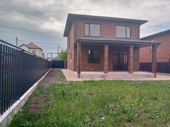 
  Продается дом, 180 м², станица Анапская
. Фото 3.