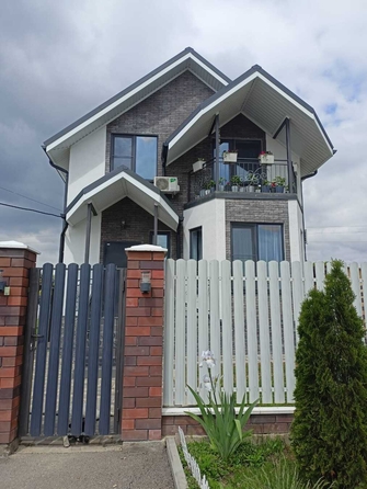 
  Продается дом, 130 м², станица Гостагаевская
. Фото 1.