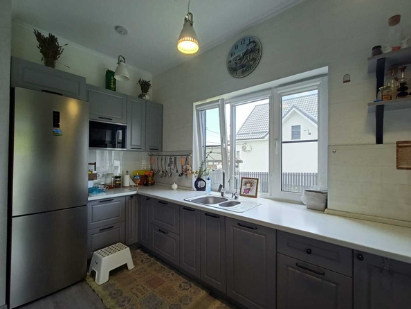 
  Продается дом, 130 м², станица Гостагаевская
. Фото 21.