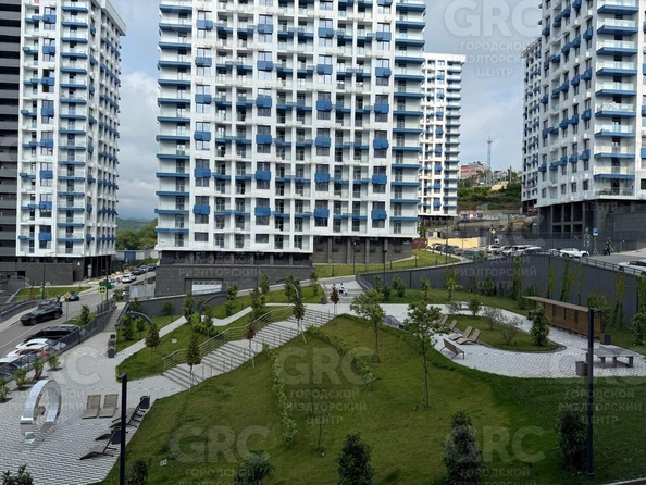 
  Продается студия, 17.9 м², ЖК Кислород, корпус 6
. Фото 5.