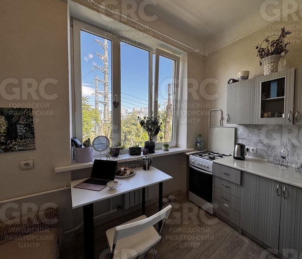 
  Продается 1-комн. квартира, 36.1 м², Чайковского ул, д. 25/2
. Фото 1.