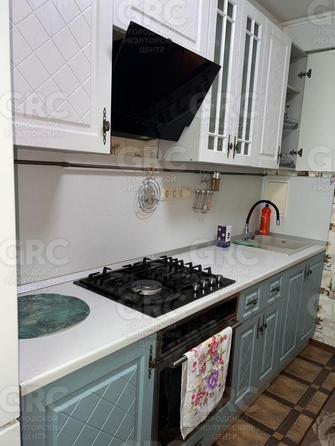 
  Продается 1-комн. квартира, 41.1 м², Труда ул, д. 21к2
. Фото 4.