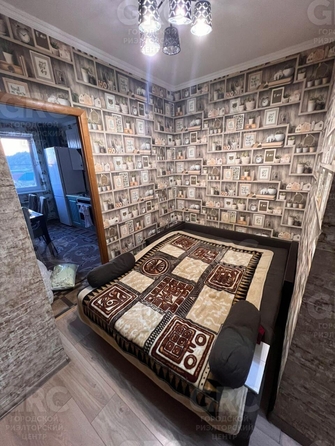 
  Продается 1-комн. квартира, 41.1 м², Труда ул, д. 21к2
. Фото 18.