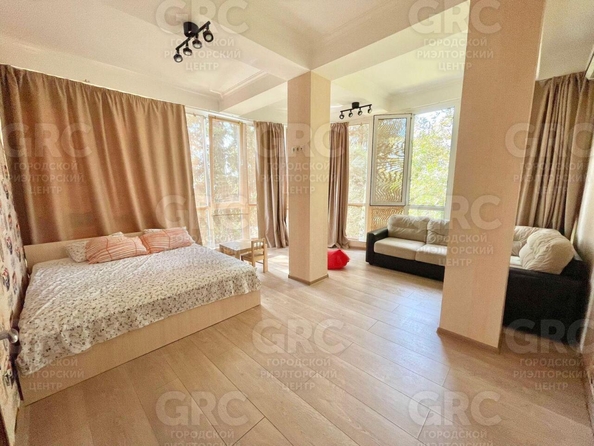 
  Продается 3-комн. квартира, 82.6 м², Дмитриевой ул, д. 5
. Фото 1.