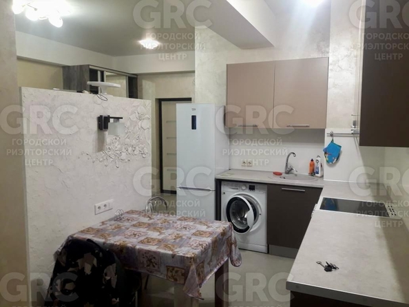 
  Продается 2-комн. квартира, 47.7 м², Красноармейская ул, д. 41а
. Фото 3.