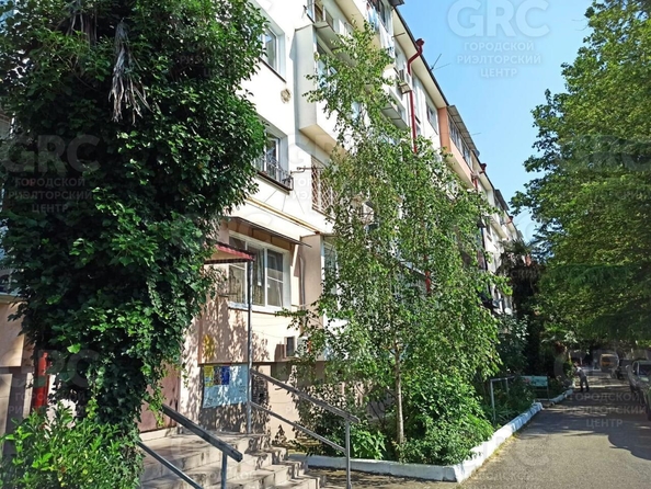 
  Продается 2-комн. квартира, 47.4 м², Красноармейская ул, д. 41а
. Фото 20.