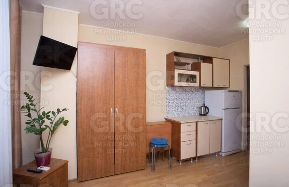
  Продается студия, 14 м², Удачи ул, д. 6
. Фото 3.