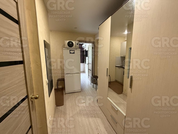 
  Продается студия, 14.9 м², Пасечная ул, д. 41
. Фото 1.