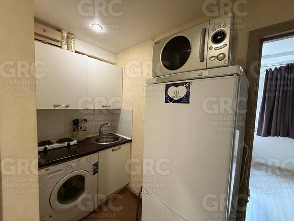 
  Продается студия, 14.9 м², Пасечная ул, д. 41
. Фото 5.