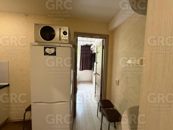 
  Продается студия, 14.9 м², Пасечная ул, д. 41
. Фото 8.
