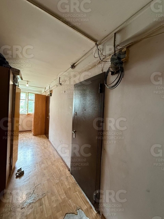 
  Продается студия, 14.9 м², Пасечная ул, д. 41
. Фото 24.