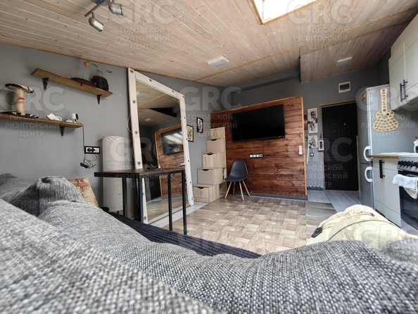 
  Продается 1-комн. квартира, 24 м², Тимирязева ул, д. 11/2
. Фото 2.