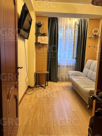 
  Продается студия, 39 м², Чехова ул, д. 33/1
. Фото 7.