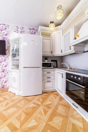 
  Продается 2-комн. квартира, 48 м², Войкова ул, д. 27
. Фото 7.