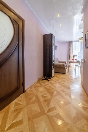 
  Продается 2-комн. квартира, 48 м², Войкова ул, д. 27
. Фото 13.