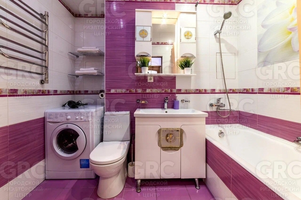 
  Продается 2-комн. квартира, 48 м², Войкова ул, д. 27
. Фото 14.