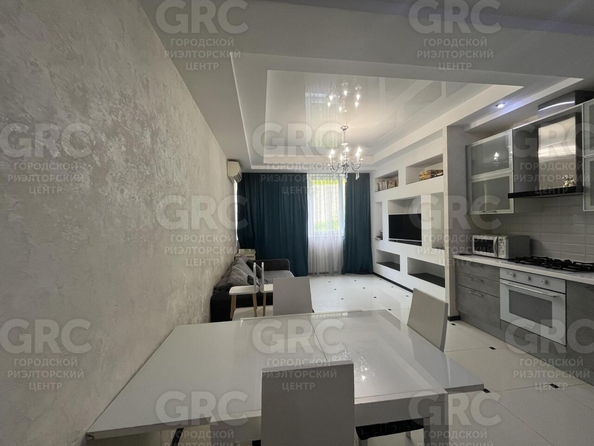 
  Продается 1-комн. квартира, 75 м², Рахманинова пер, д. 39/12
. Фото 1.