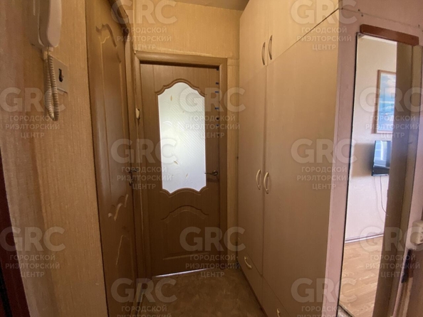 
  Продается 1-комн. квартира, 27.7 м², Ясногорская ул, д. 13
. Фото 8.