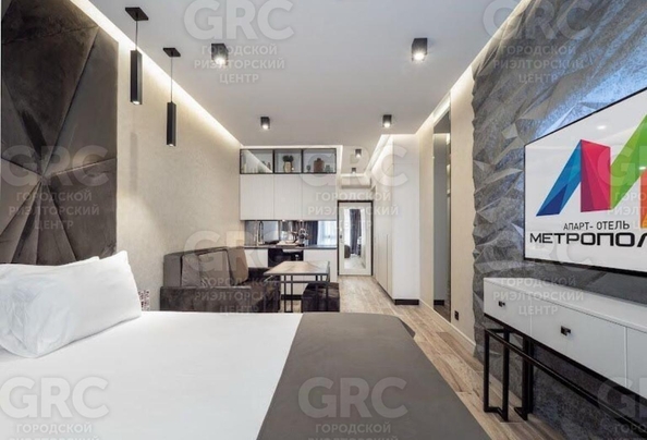 
  Продается студия, 23.4 м², Депутатская ул, д. 10Б/1
. Фото 4.
