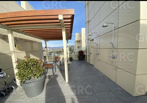 
  Продается студия, 23.4 м², Депутатская ул, д. 10Б/1
. Фото 14.