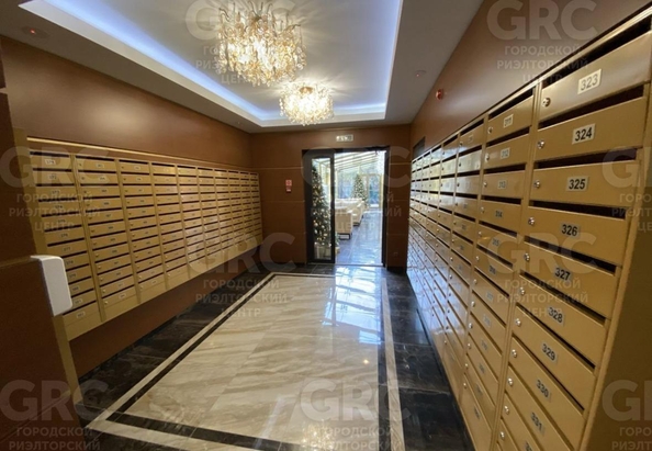 
  Продается студия, 23.4 м², Депутатская ул, д. 10Б/1
. Фото 24.