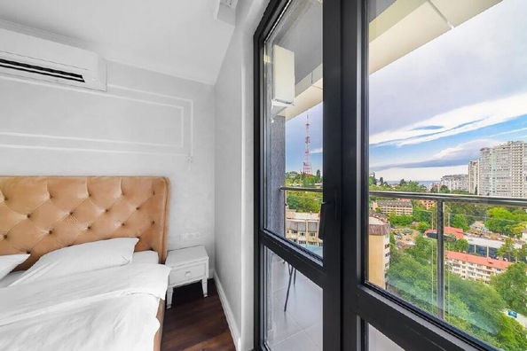 
  Продается студия, 28 м², Горького пер, д. 24
. Фото 3.