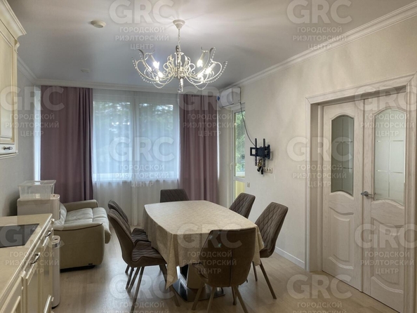 
  Продается 2-комн. квартира, 120 м², Чайковского ул, д. 23
. Фото 6.