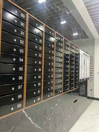 
  Продается 2-комн. квартира, 58 м², Парковая ул, д. 79к1
. Фото 3.