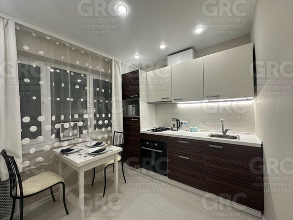 
  Продается 3-комн. квартира, 75 м², Тоннельная ул, д. 23
. Фото 16.