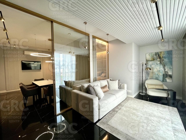 
  Продается 2-комн. квартира, 63 м², Парковая ул, д. 5
. Фото 15.
