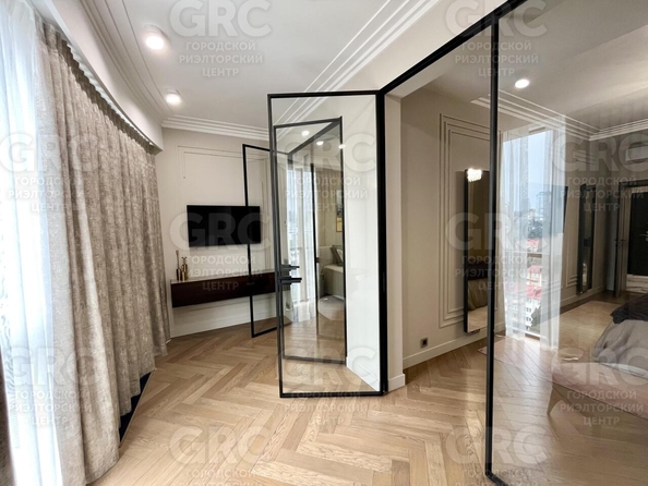 
  Продается 3-комн. квартира, 110 м², Парковая ул, д. 5
. Фото 9.