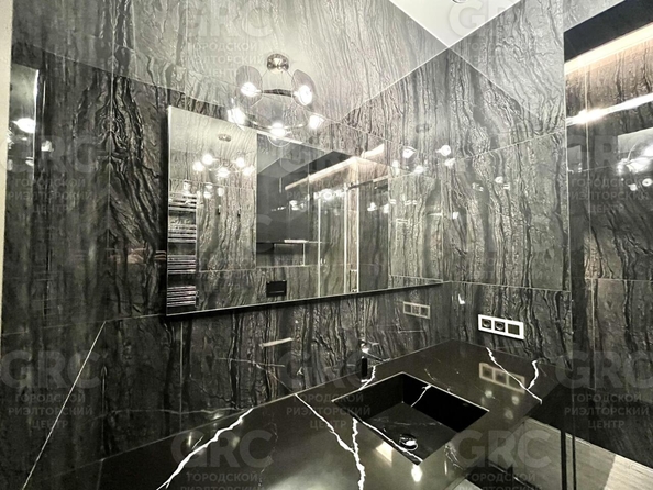 
  Продается 3-комн. квартира, 110 м², Парковая ул, д. 5
. Фото 15.