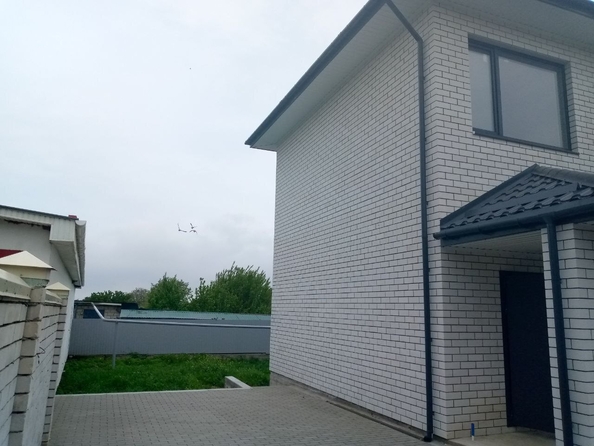 
  Продается дом, 140 м², станица Анапская
. Фото 12.